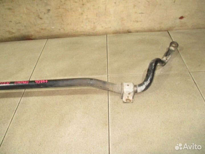 Стабилизатор передний Hyundai Porter 4