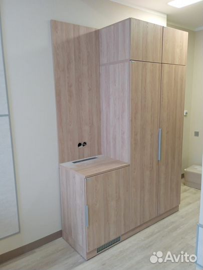 Сборка мебели