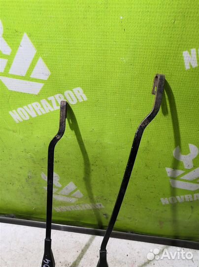 Поводок дворник комплект Ауди 80 90 Б3