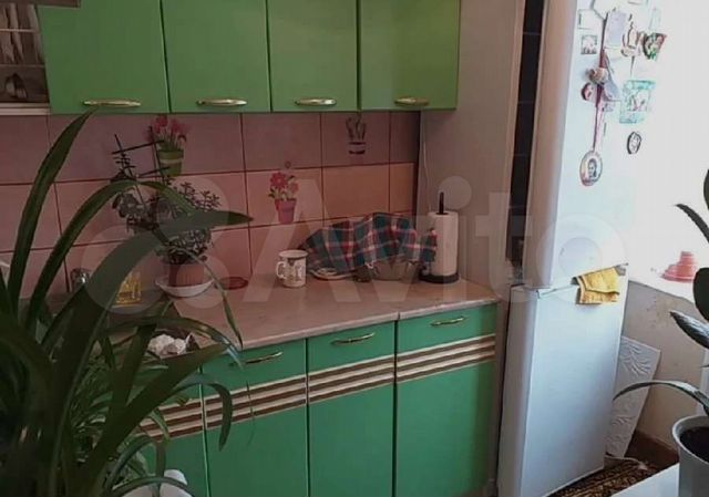 2-к. квартира, 46 м², 2/5 эт.