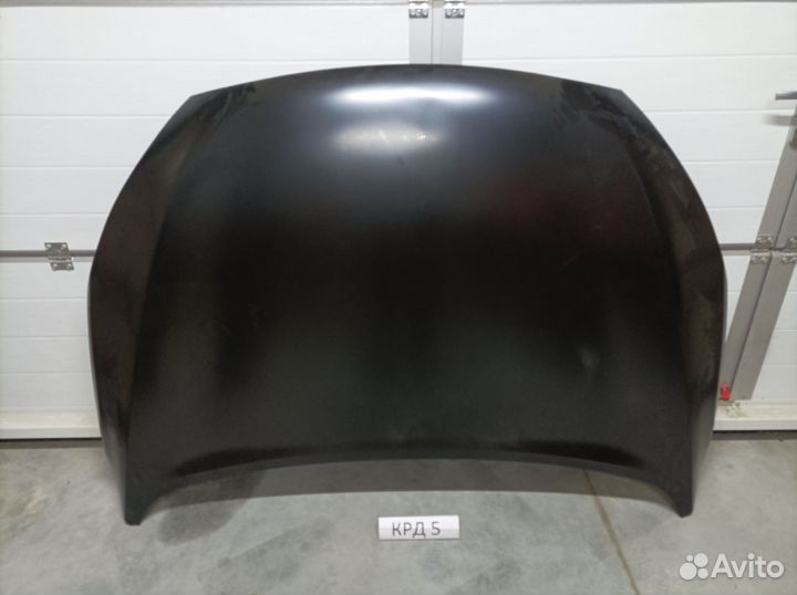 Капот Kia Sorento 3 2015