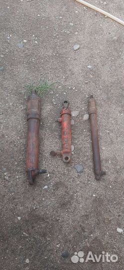 Мтз запчасти