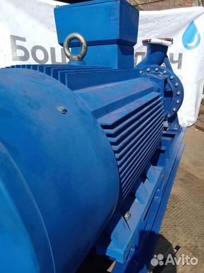 Насос сд 16/25а с 3 кВт для грязных вод