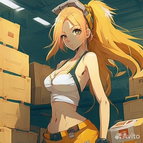 Комплектовщик /ца подработка Москва