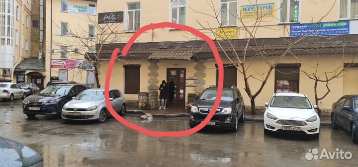 Антенный кабель Samsung A51 оригинал