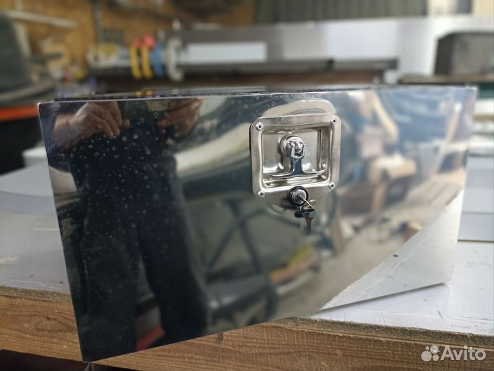 Ящик под инструмент