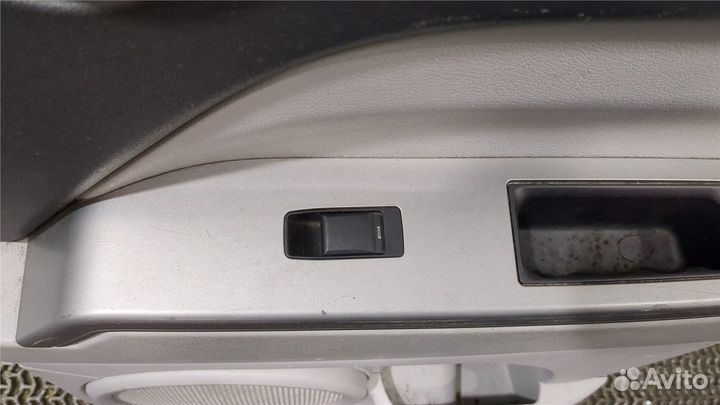 Дверь боковая Jeep Patriot, 2008