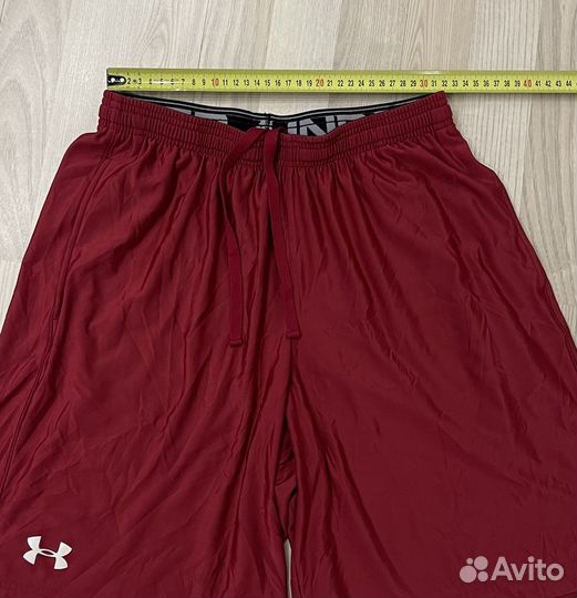 Шорты Under Armour р.M
