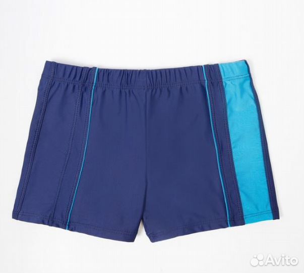 Купальные трусы