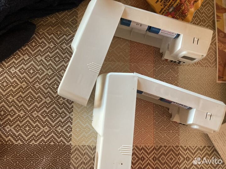 Диспенсер для освежителя воздуха Tork A1