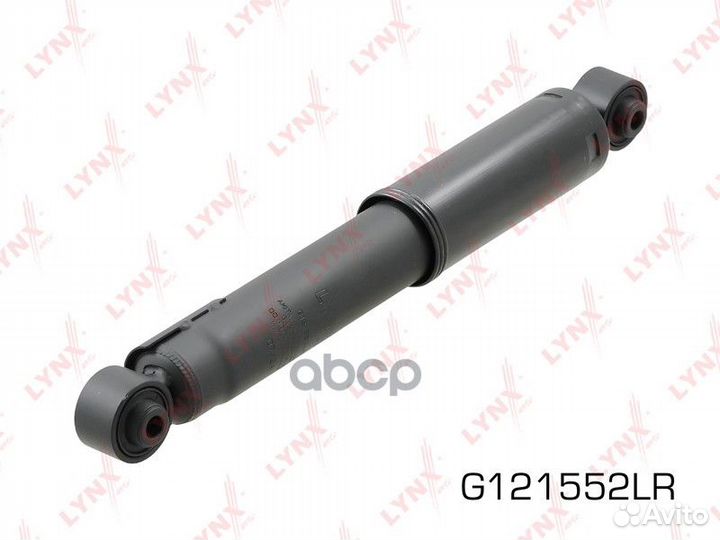 Амортизатор зад прав/лев geely Atlas Pro 2016