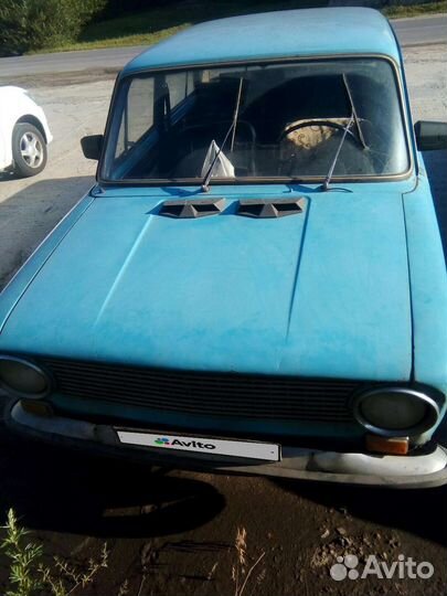 ВАЗ 2101 1.3 МТ, 1975, 75 000 км