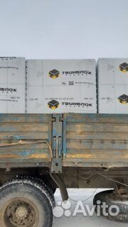 Газоблок Тб 400