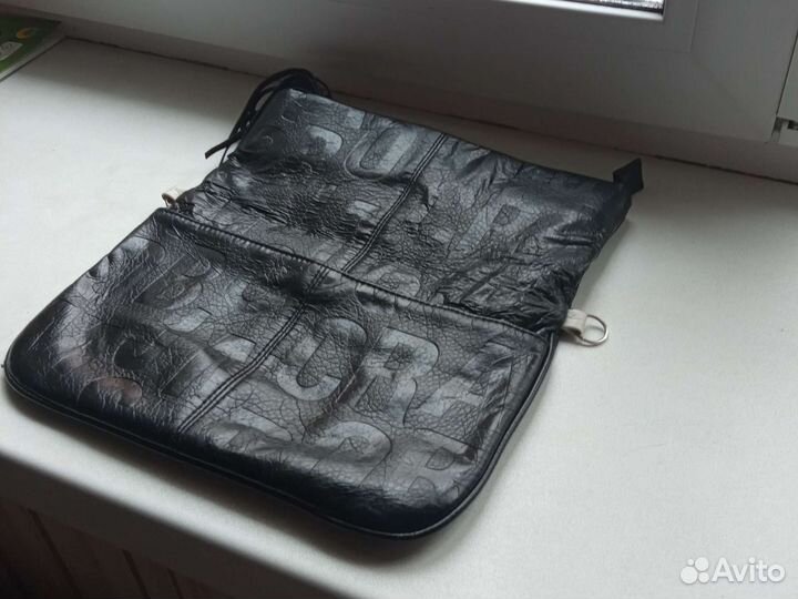 Клатч marc jacobs