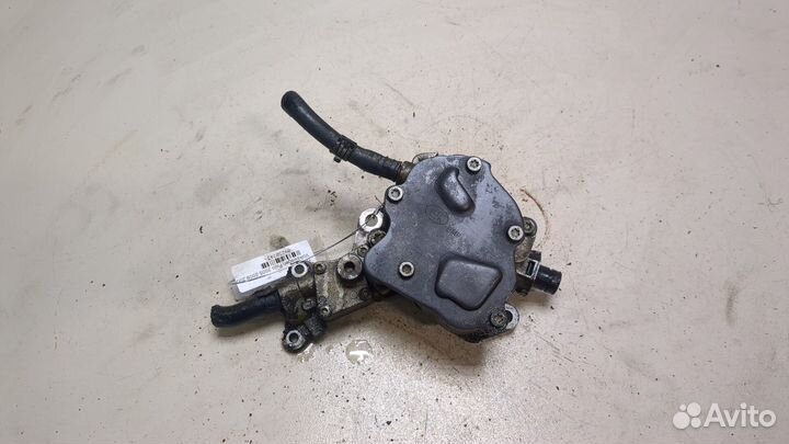 Тнвд Volkswagen Polo, 2006