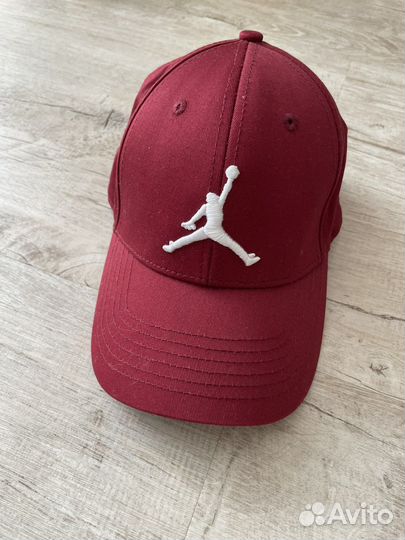 Бейсболка/кепка