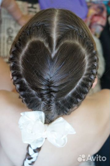 Косоплетение