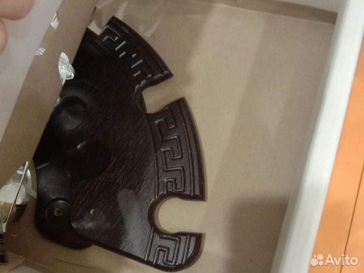 Набор бокал, рюмка, стопка