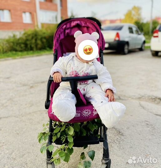 Комбинезон новый