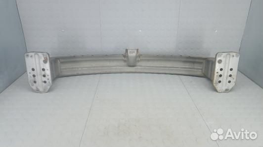 Усилитель бампера передний (кронштейн) suzuki SX4 YA11S (3OK26G901)