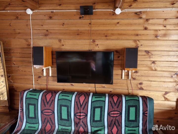 Акустика onkyo D102EX
