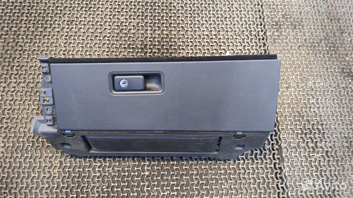 Бардачок Porsche Taycan 2019 –, 2020