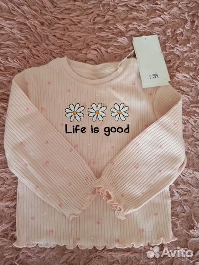 Кофточки для девочки 98