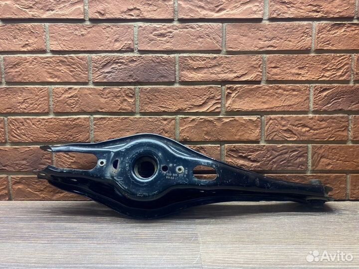 Рычаг задний поперечный Vw Tiguan 2 Kodiaq