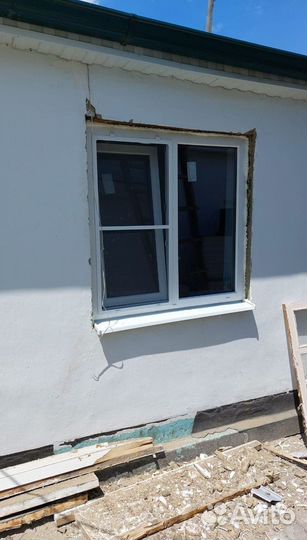 Окна качественные