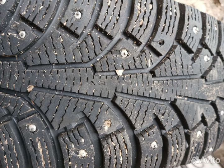 Nokian Tyres Nordman 5 195/65 R15