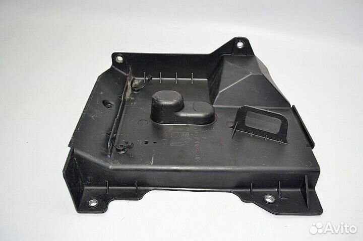 Крышка блока предохранителей volvo FH (01.12)