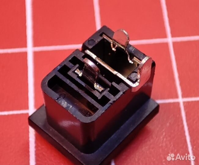 Разъем питания для телевизора Samsung