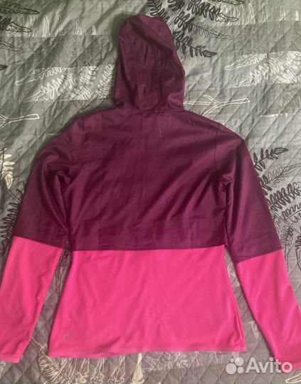 Puma ветровка женская М