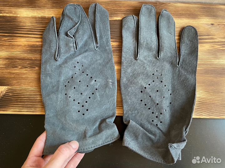 Перчатки СССР
