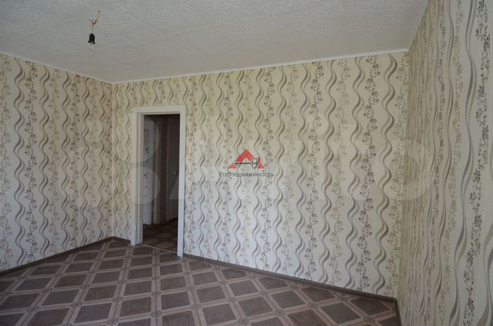 1-к. квартира, 28,6 м², 1/9 эт.