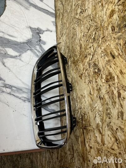 Ноздря правая бмв 5 бмв x4 x3 f26 f25 f10 f01