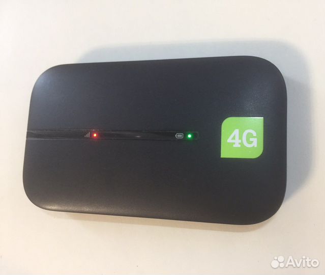 4G Wi-Fi Интернет Роутер под все. Универсальный