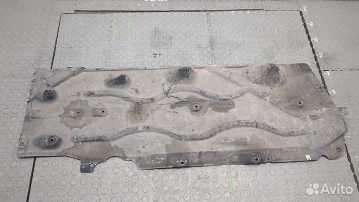 Защита днища, запаски, кпп, подвески BMW X1 (F48), 2018