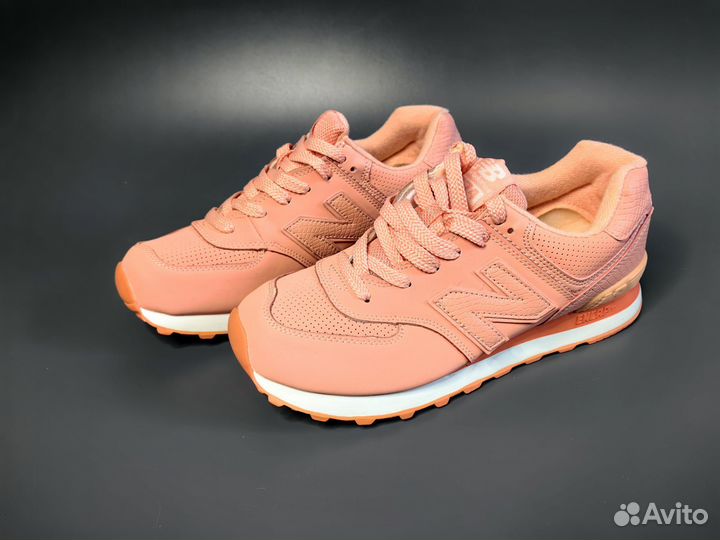 Кроссовки женские new balance 574