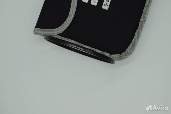 Светофильтр B+W 105 mm UV haze MRC-Nano Clear