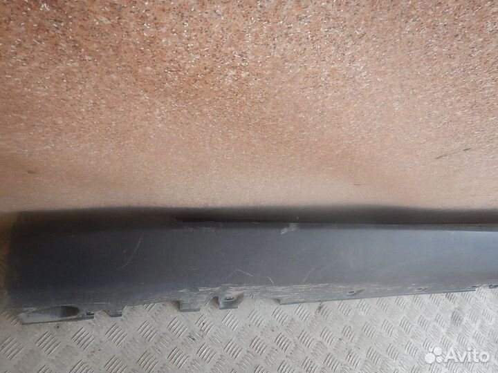 Подножка левая, BMW (бмв) -X5 (F15) (13)