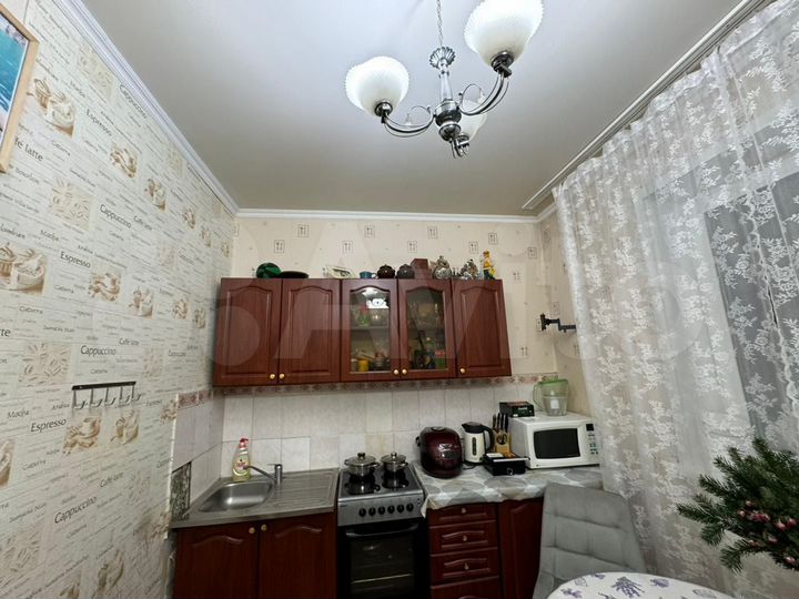 3-к. квартира, 67,1 м², 5/9 эт.