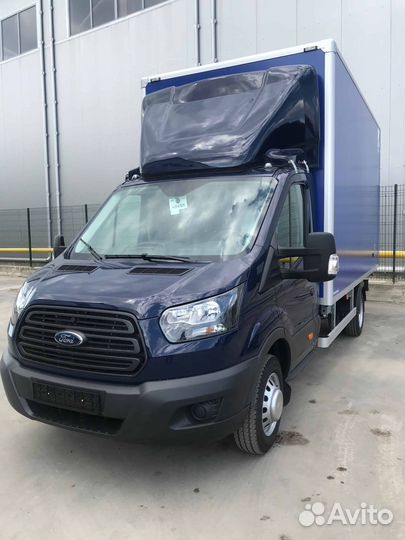 Водитель с личным грузовым авто(от 6 паллет)