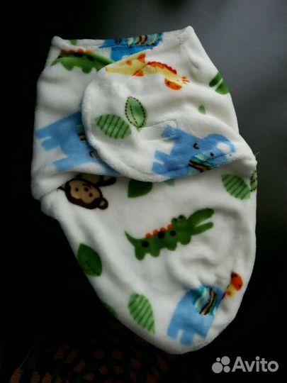 Кокон для малыша