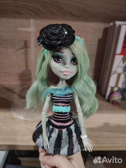 Кукла Монстер Хай
