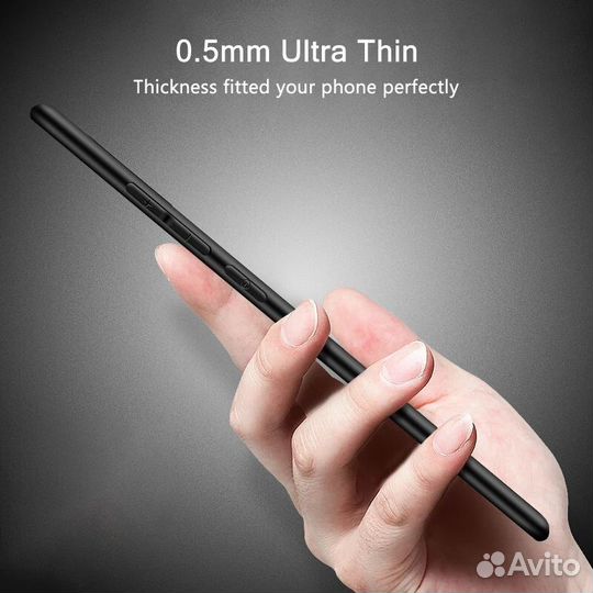 Чехол для samsung M31s