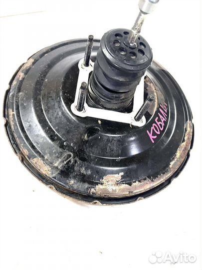 Вкуумник Chevrolet Cobalt 1.5