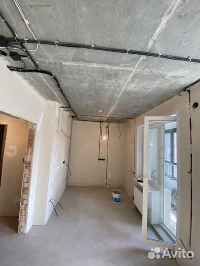 Мастер на Час. Услуги Электрика