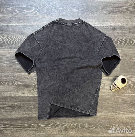 Футболка hugo boss