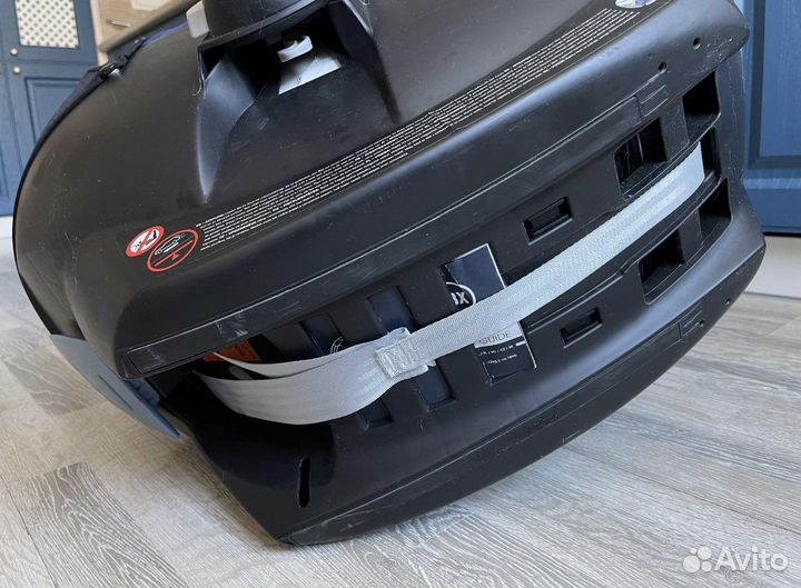 Автокресло 0+ Cybex